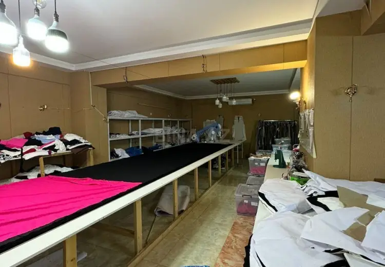 500 m² Obyekt / Ofis Satılır, Nəsimi, Bakı