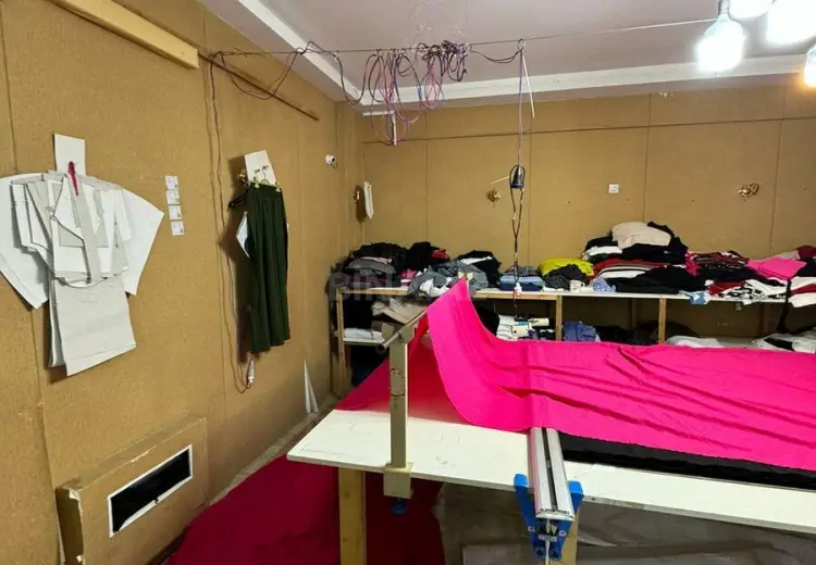 500 m² Obyekt / Ofis Satılır, Nəsimi, Bakı