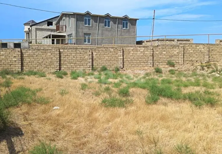 0 m² Obyekt / Ofis , Novxanı, Abşeron