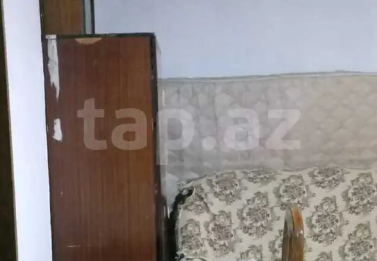 2 otaqlı mənzil Kirayə (aylıq), Montin qəs., Nərimanov, Bakı