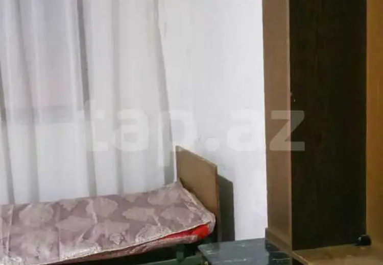 2 otaqlı mənzil Kirayə (aylıq), Montin qəs., Nərimanov, Bakı