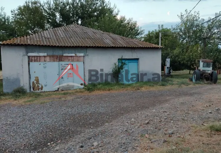 0 m² Obyekt / Ofis Kirayə (aylıq), Bərdə