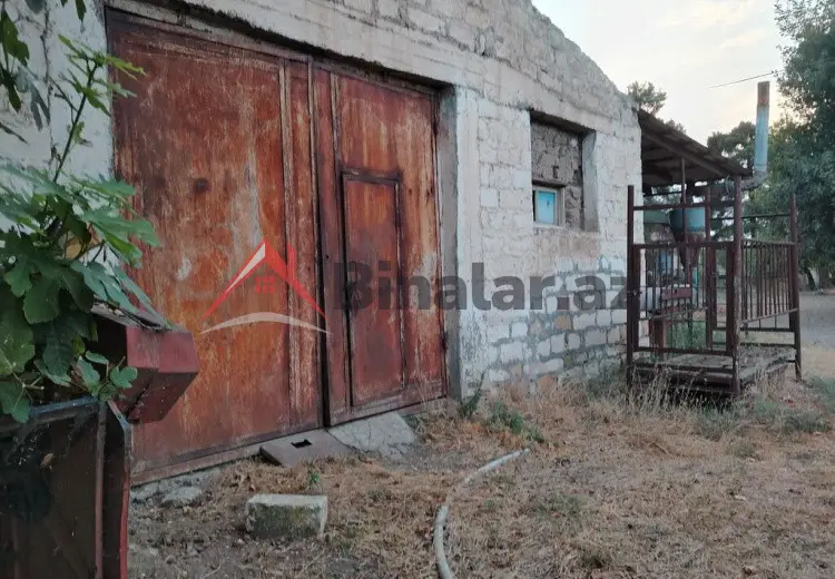 0 m² Obyekt / Ofis Kirayə (aylıq), Bərdə