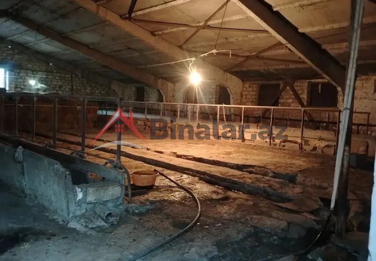 0 m² Obyekt / Ofis Kirayə (aylıq), Bərdə
