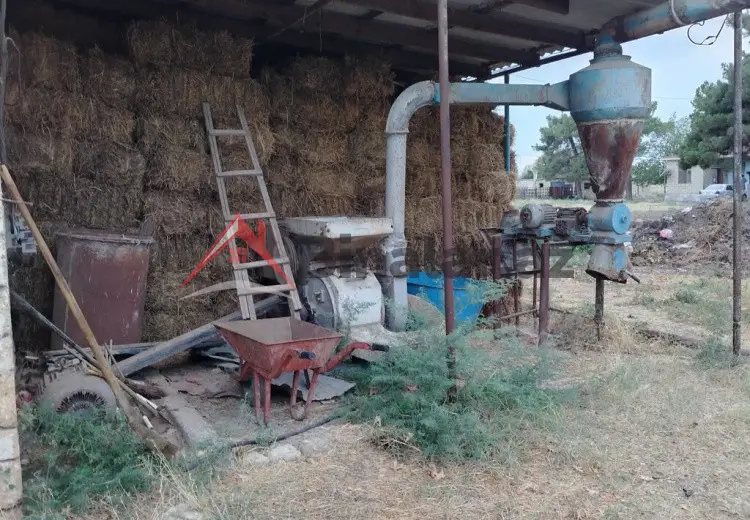 0 m² Obyekt / Ofis Kirayə (aylıq), Bərdə
