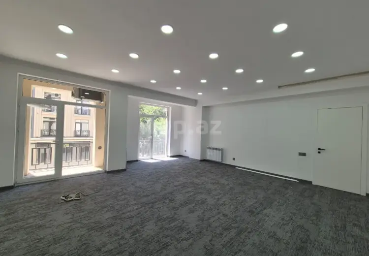 0 m² Obyekt / Ofis , Nəsimi, Bakı