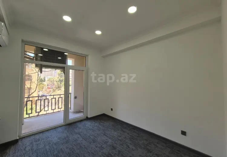0 m² Obyekt / Ofis , Nəsimi, Bakı