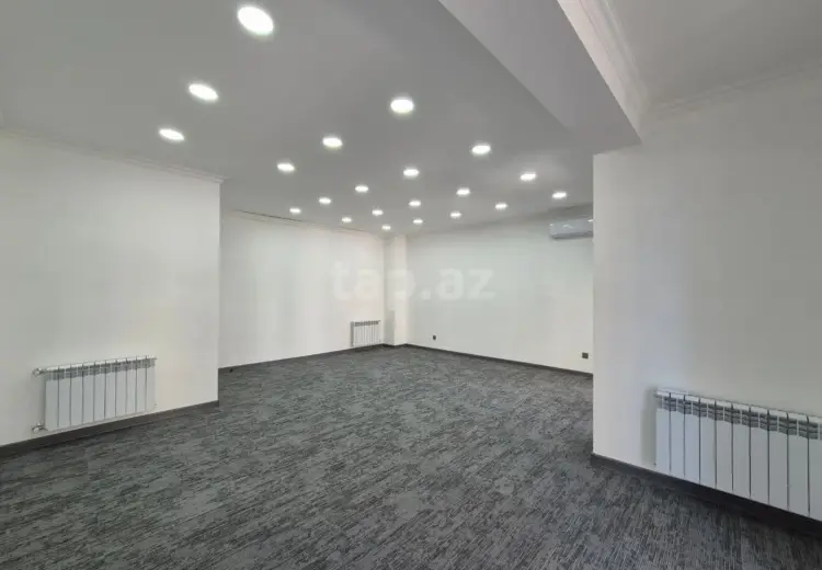 0 m² Obyekt / Ofis , Nəsimi, Bakı