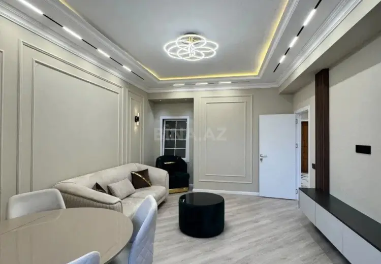 3 otaqlı mənzil Satılır, 3-cü mikrorayon, Abşeron
