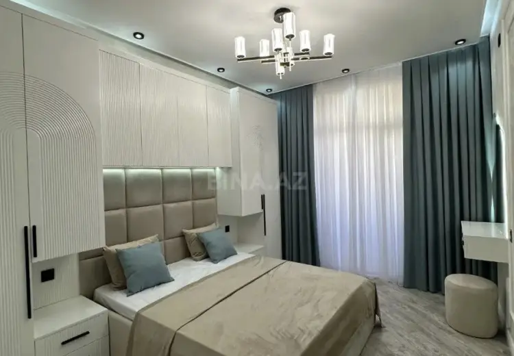 3 otaqlı mənzil Satılır, 3-cü mikrorayon, Abşeron