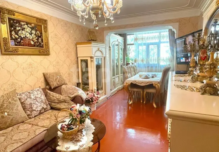 2 otaqlı mənzil , Sumqayıt