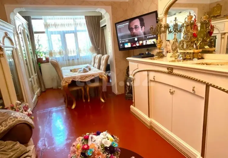 2 otaqlı mənzil , Sumqayıt