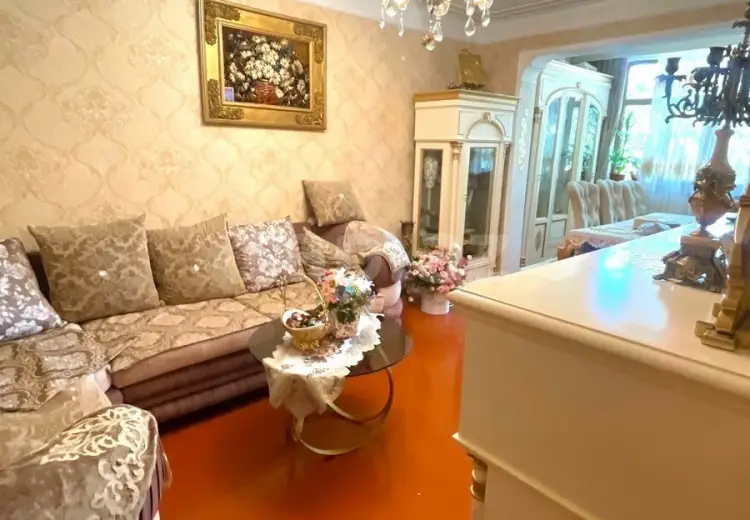 2 otaqlı mənzil , Sumqayıt