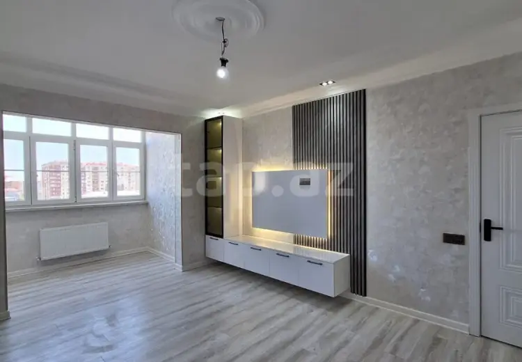 3 otaqlı mənzil , Sumqayıt