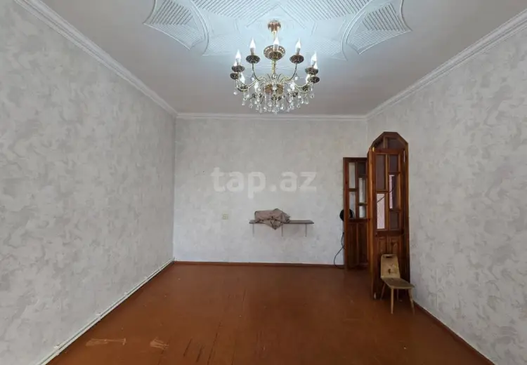 2 otaqlı mənzil , Sumqayıt