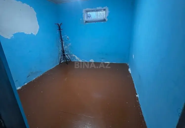 3 otaqlı mənzil Satılır, Biləcəri qəs., Binəqədi, Bakı