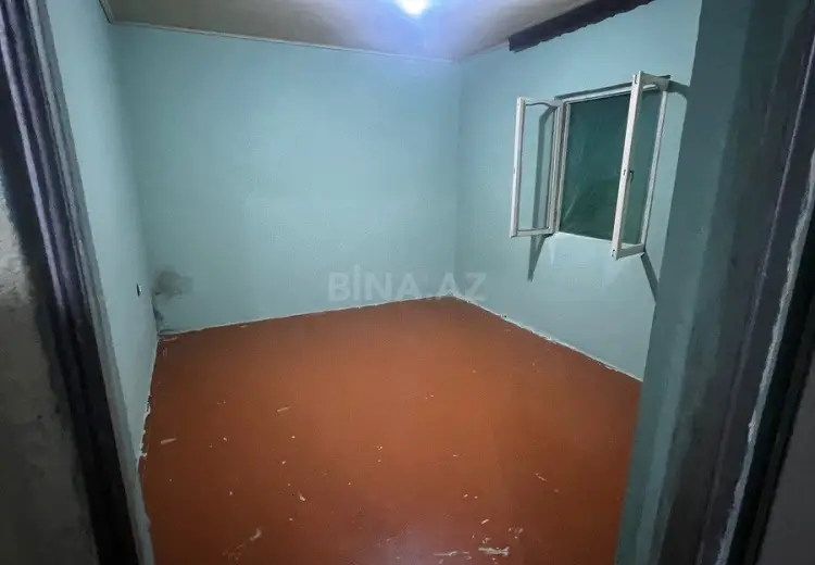 3 otaqlı mənzil Satılır, Biləcəri qəs., Binəqədi, Bakı