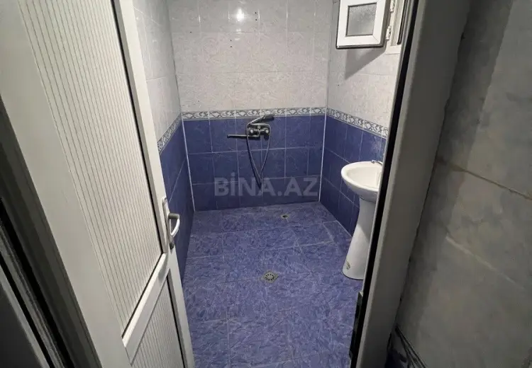 3 otaqlı mənzil Satılır, Biləcəri qəs., Binəqədi, Bakı