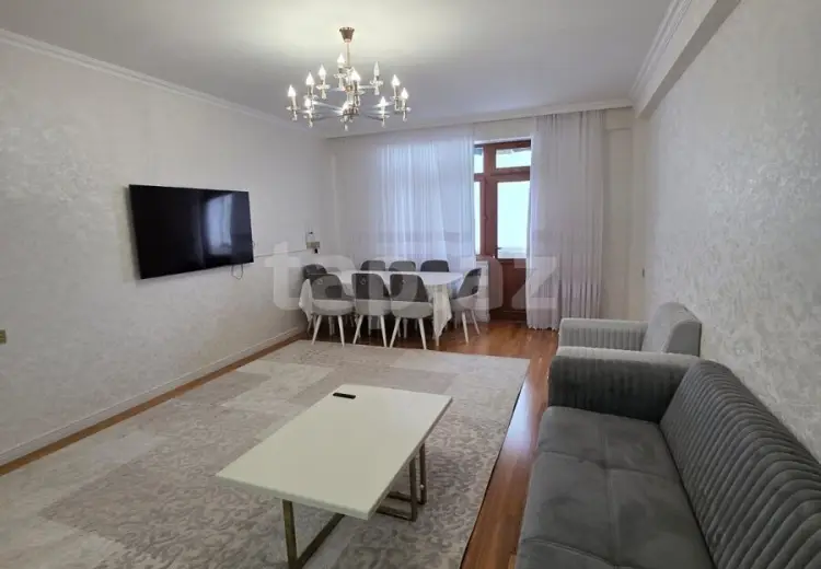 3 otaqlı mənzil , Sumqayıt