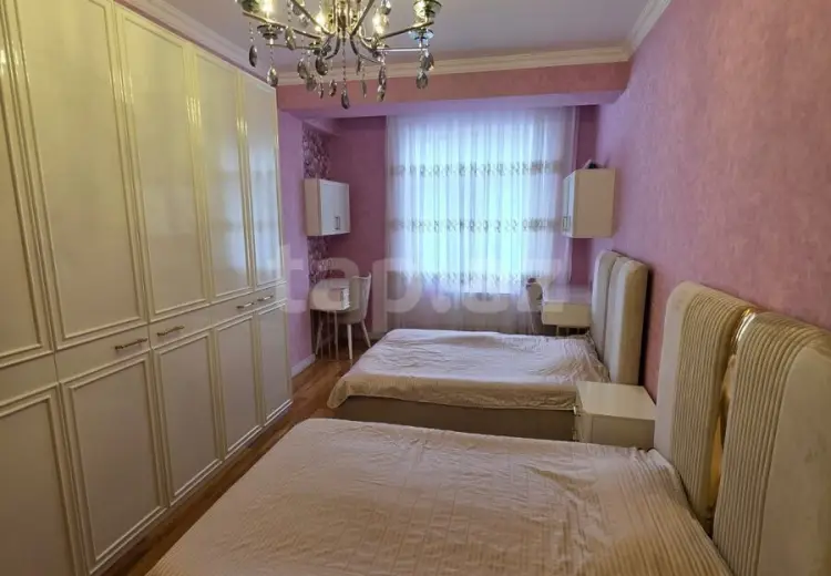 3 otaqlı mənzil , Sumqayıt