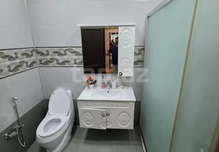 3 otaqlı mənzil , Sumqayıt