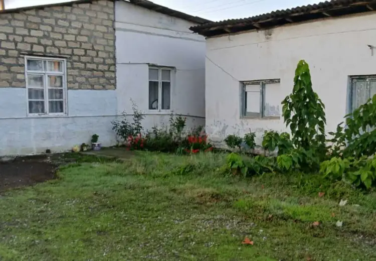 162.3 sot Torpaq Satılır, İsmayıllı