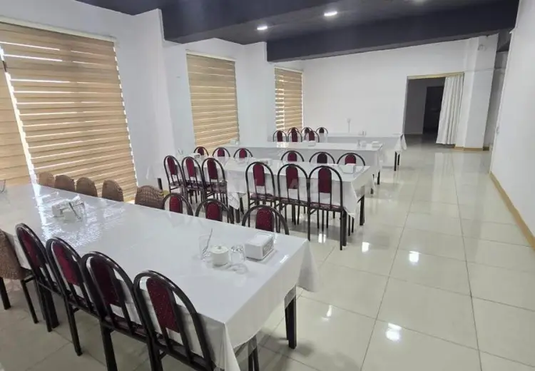 500 m² Obyekt / Ofis Kirayə (aylıq), Xətai, Bakı