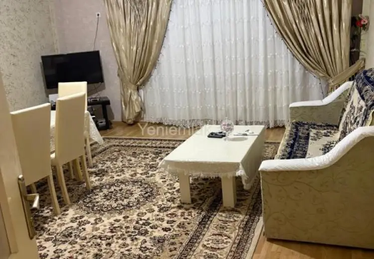 3 otaqlı mənzil Satılır, Yasamal qəs., Yasamal, Bakı