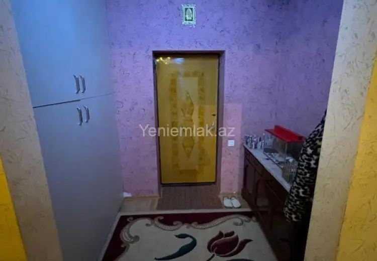 3 otaqlı mənzil Satılır, Yasamal qəs., Yasamal, Bakı