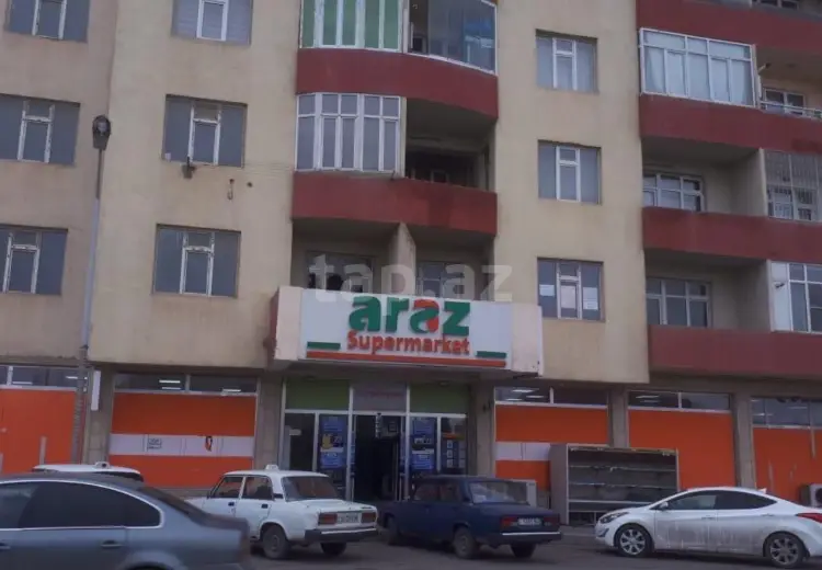 3 otaqlı mənzil , Gəncə