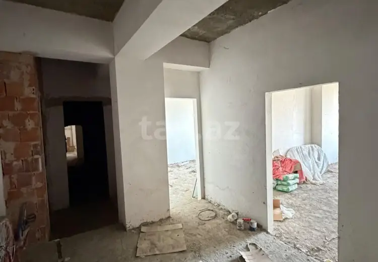 3 otaqlı mənzil , Gəncə