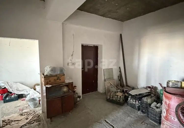 3 otaqlı mənzil , Gəncə