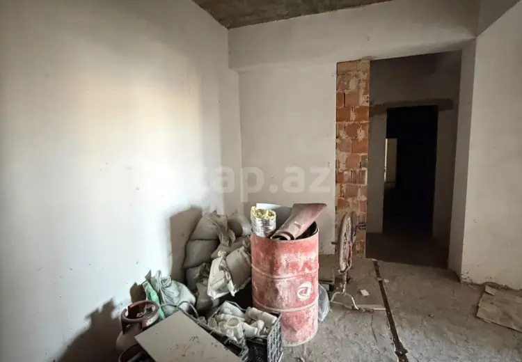 3 otaqlı mənzil , Gəncə