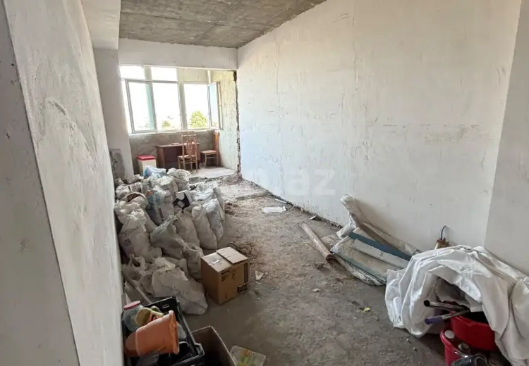 3 otaqlı mənzil , Gəncə