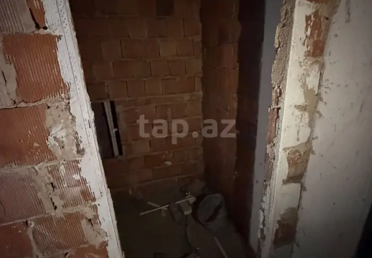 3 otaqlı mənzil , Gəncə