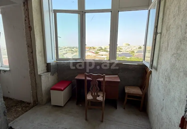 3 otaqlı mənzil , Gəncə