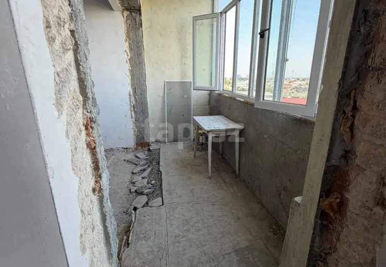 3 otaqlı mənzil , Gəncə