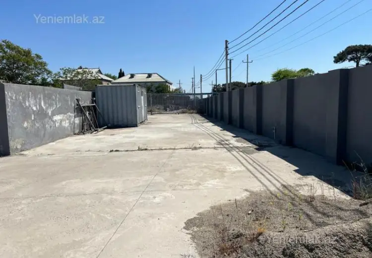 347 m² Obyekt / Ofis Satılır, Ağ şəhər, Xətai, Bakı