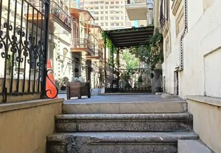 0 m² Obyekt / Ofis , Bakı