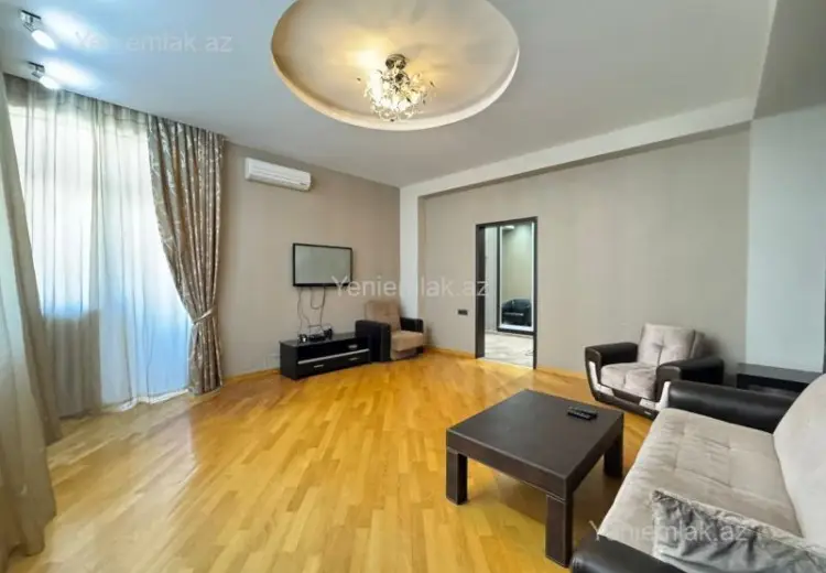 410 000 AZN - 3 otaqlı mənzil Satılır, Yasamal qəs., Yasamal, Bakı