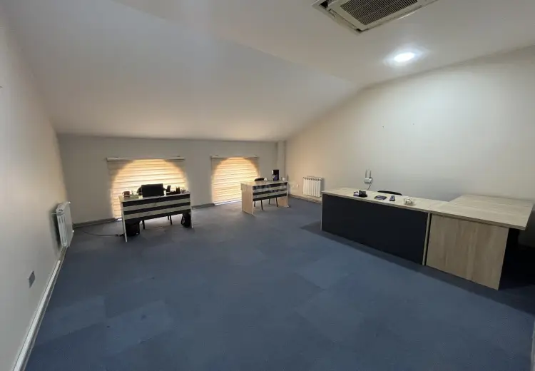 35 m² Obyekt / Ofis Kirayə (aylıq), Nərimanov, Bakı