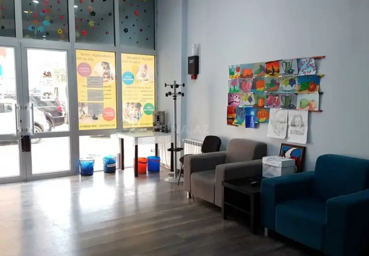 300 m² Obyekt / Ofis Satılır, Yasamal, Bakı