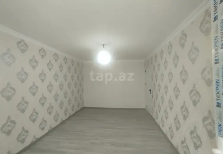 1 otaqlı mənzil , Sumqayıt