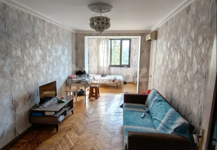 2 otaqlı mənzil , Sumqayıt