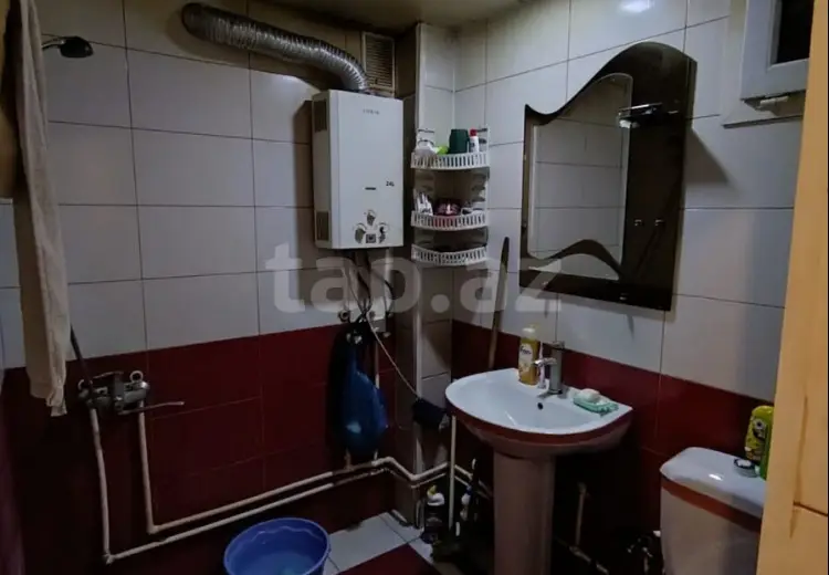 2 otaqlı mənzil , Sumqayıt
