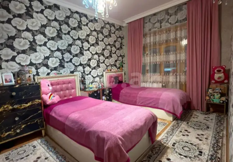 4 otaqlı mənzil , Sumqayıt