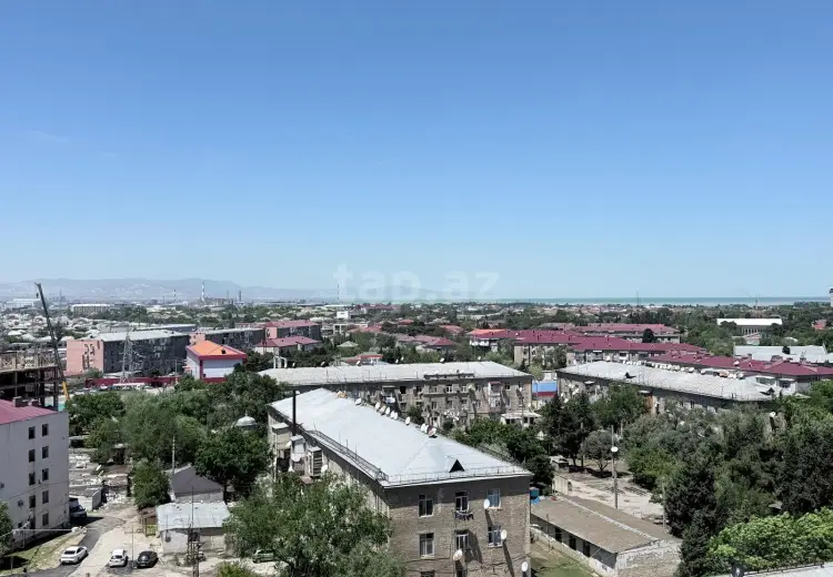2 otaqlı mənzil , Sumqayıt