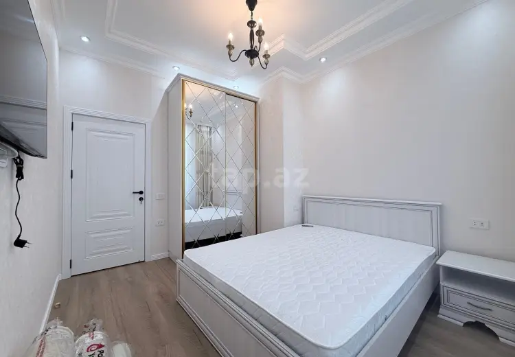 2 otaqlı mənzil , Sumqayıt
