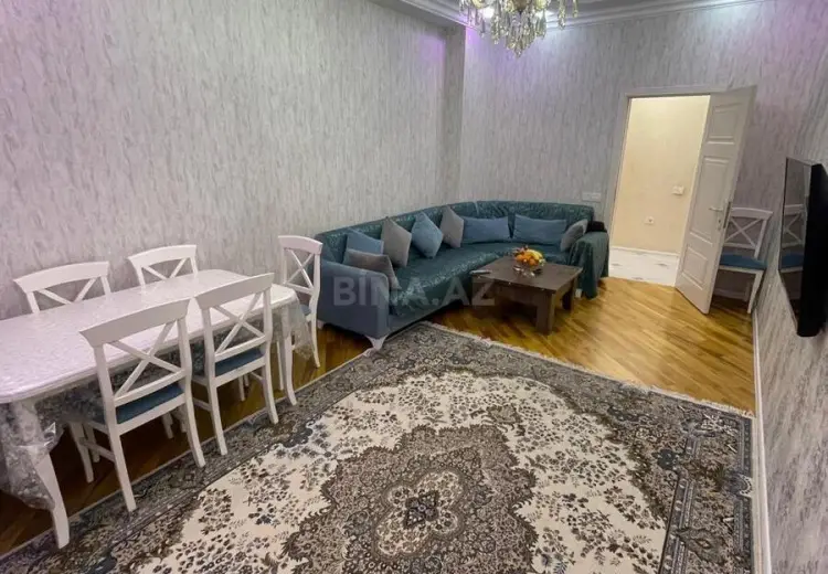 3 otaqlı mənzil Satılır, Yasamal, Bakı