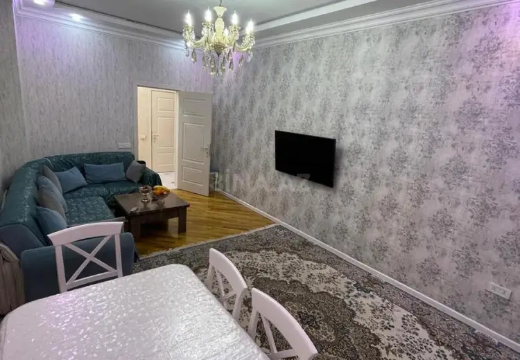 3 otaqlı mənzil Satılır, Yasamal, Bakı